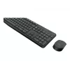 Conjunto teclado e rato sem fios Logitech MK235