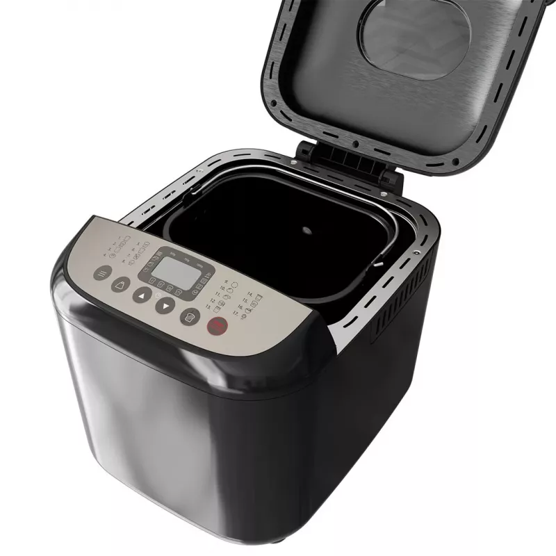 Máquina de fazer pão Black+Decker BXBM600E