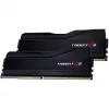 DIMM 48 GB DDR5-8200 (2x 24 GB) Dual-Kit, memória preta, F5-8200J4052F24GX2-TZ5K, Trident Z5, INTEL XMP