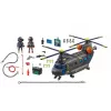 Conjunto de brincar Playmobil City Action 71149 com polícia e veículos