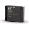 Rastreador de Ativos TELTONIKA TELEMATICS TAT100TSBAB0 — Rastreador Universal 2G, preto, resistente ao pó e à água, 0,128 GB de armazenamento, Micro-USB, Bateria LiSoCl2 7,2 V, 115 g, 63×78 mm