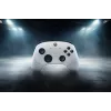 Comando Razer Wolverine V3 Pro branco USB analógico PC Xbox Series S X