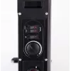 Aquecedor elétrico convector JATA C214T