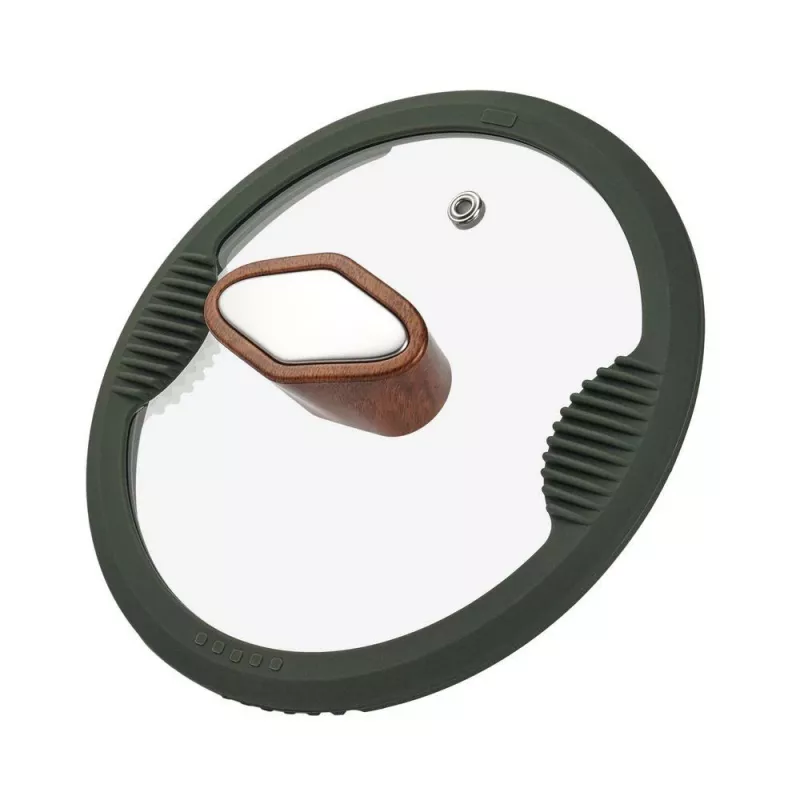 Panela RESTO 93700 — aço inoxidável 16 cm, 1,4 l