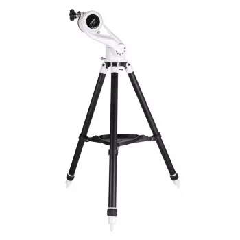 Montagem Skywatcher AZ5 com tripé Star Adventurer
