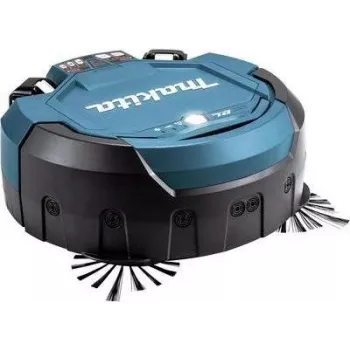 Makita DRC200Z Robô aspirador