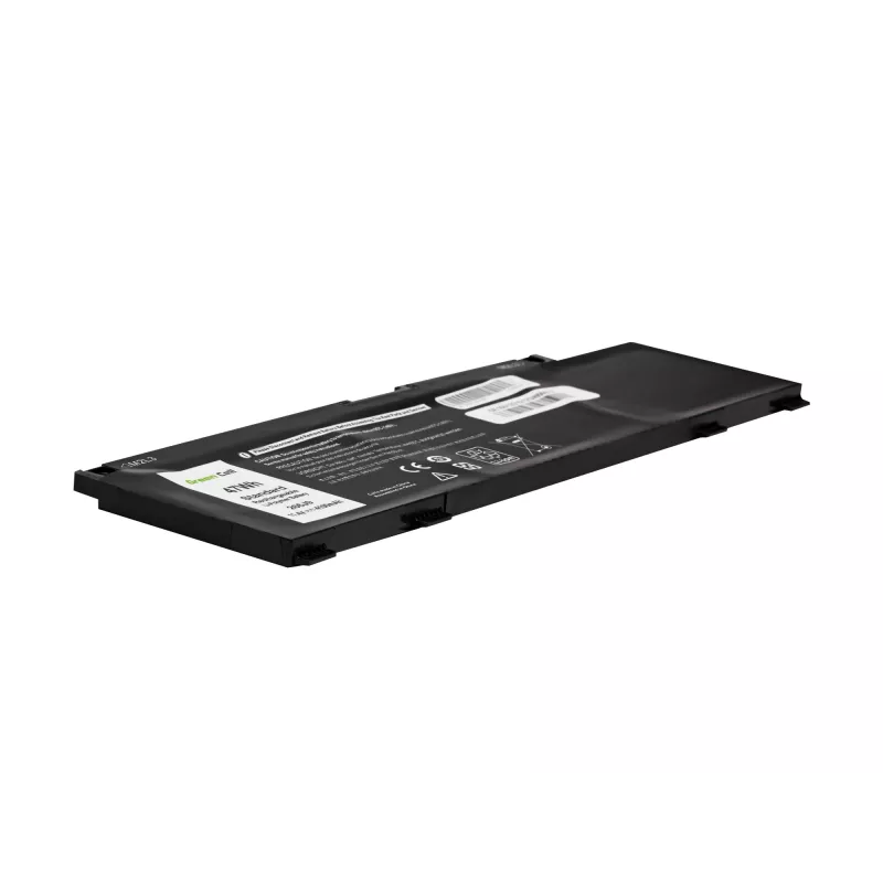 Bateria Green Cell DE155 para DELL G3 15 3500 3590 G5 5500 5505 Inspiron 14 5490