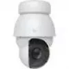 Câmara de vigilância de rede Ubiquiti UniFi AI PTZ Precision - PTZ - plataforma rotativa - resistente às intempéries - cor (dia/noite)