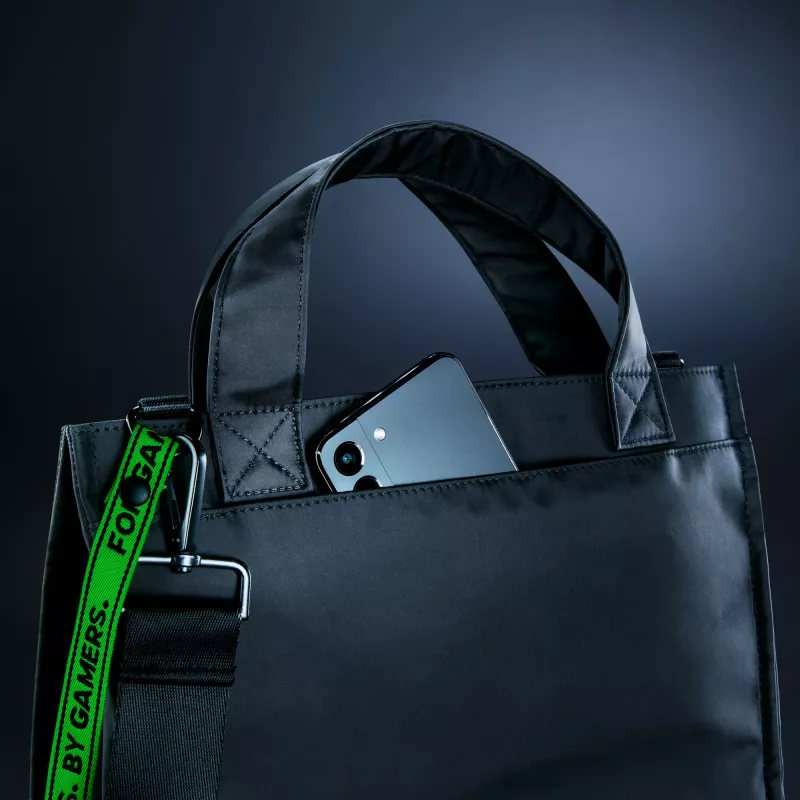 Razer Xanthus - Mochila para portátil - 40,6 cm (16)