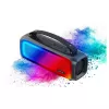 Sencor SSS 3000 KIDS coluna Bluetooth, 16 W, rádio FM, painel LED