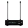 Sennheiser EW-DP ME 4 SET (R4-9) - Conjunto para câmara com transmissor miniatura e microfone ME 4 (direcional), 552-608 MHz
