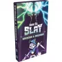 Here to Slay - Krieger & Druiden, expansão de jogo de cartas