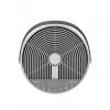 Purificador de ar VestFrost Purificador de ar VP-E2S40WH