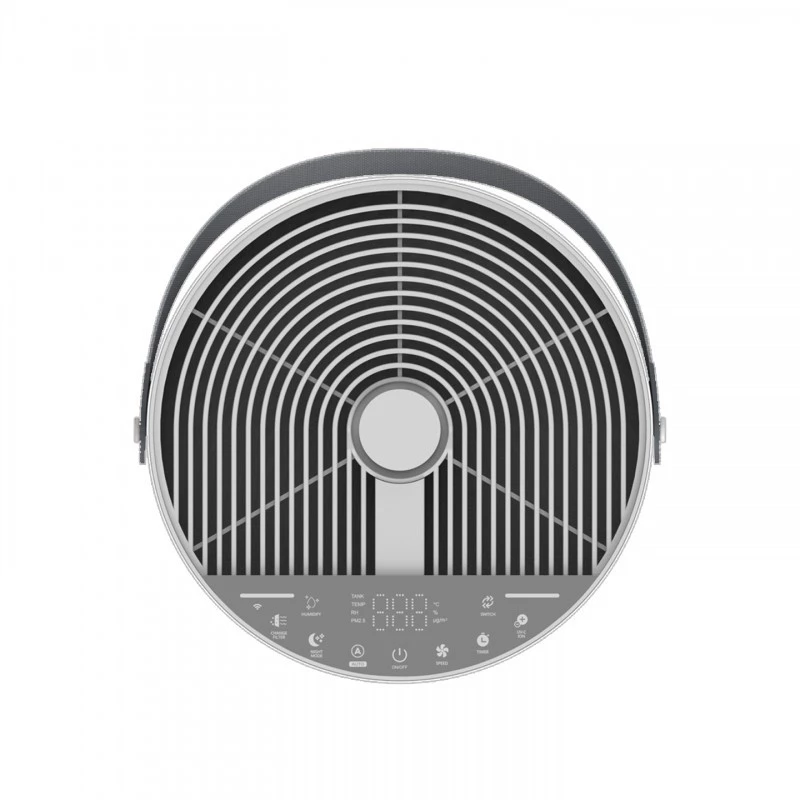 Purificador de ar VestFrost Purificador de ar VP-E2S40WH
