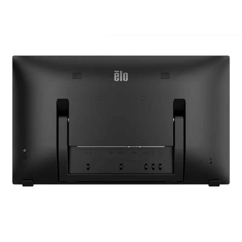 Monitor tátil Elo Touch Solutions E511214 21,5 polegadas 1920x1080 4K Ultra HD