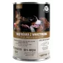 Ração húmida para cães PetRepublic PET REPUBLIC Adult Medium & Large fígado com legumes 1250 g