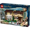 LEGO HARRY POTTER 76451 Rua dos Alfeneiros: A visita da tia Marge