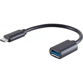 Adaptador de cabo ShiverPeaks BS13-30009