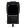Fritadeira Ninja AF180EU individual 6,2 L 2000 W fritadeira de ar quente preta