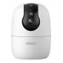 Câmara de vigilância IP IMOU Ranger 2C Pro Turret interior 2880×1620, lente 3,6 mm, zoom digital 8×, com fios e sem fios, montagem em mesa