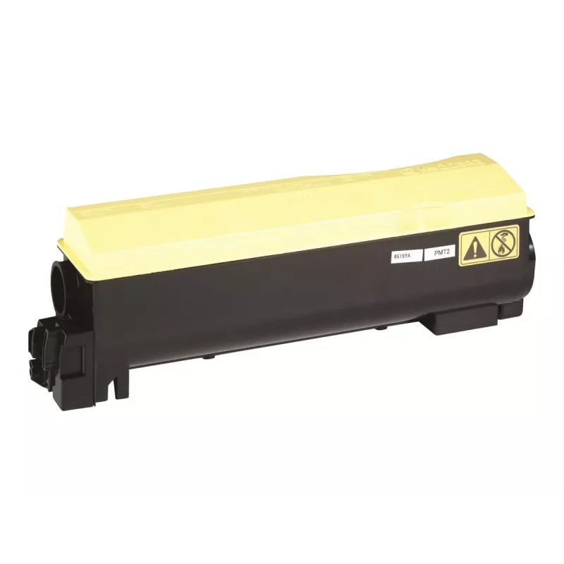 Kit de toner KYOCERA TK-560Y 1 unid. original amarelo