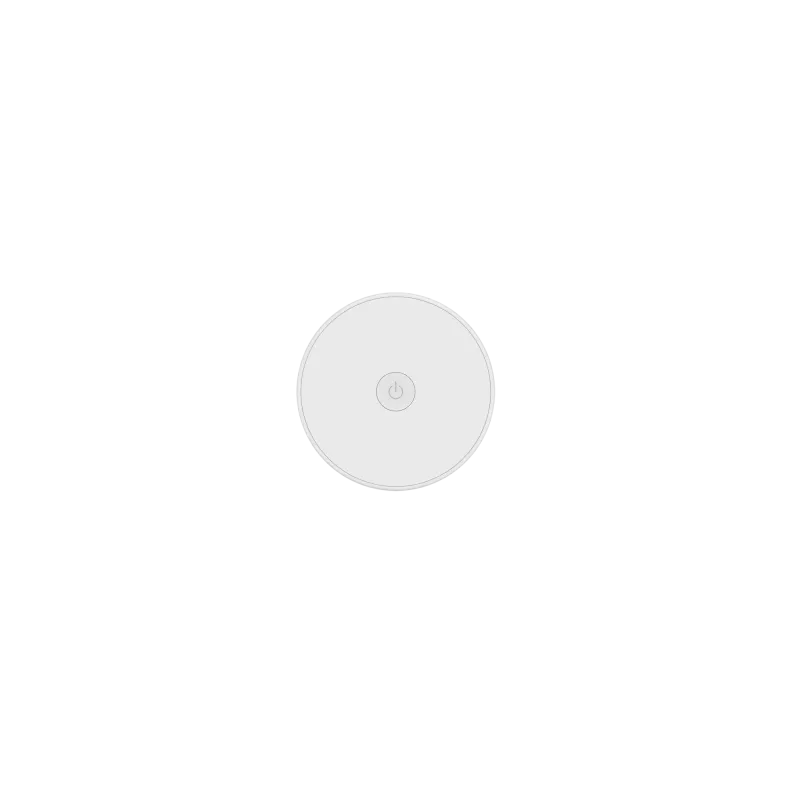 Xiaomi EU liquidificadora portátil (branco)