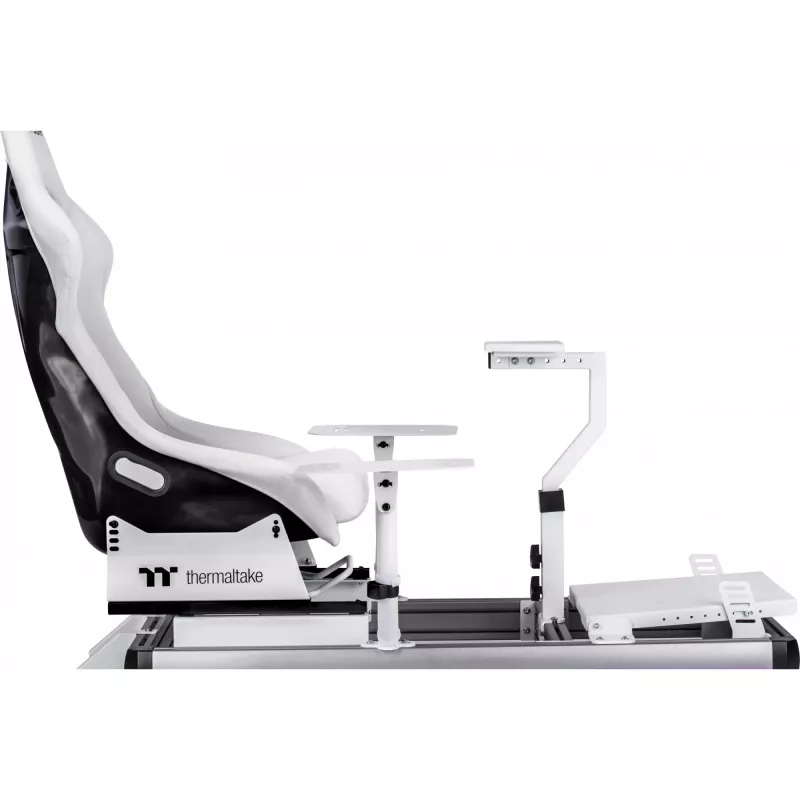 Cockpit de voo Thermaltake GSC-F50-CPASWH-01