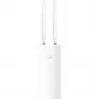 Access Point Cudy AP1300 Outdoor — Banda dupla 2,4/5 GHz, 300/867 Mbit/s, IP65, PoE, 2 antenas externas RP‑SMA