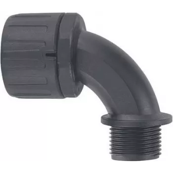 Lapp 55506505 acessório de conectividade preto