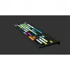 Teclado Logickeyboard Avid Media Composer Astra 2 universal USB QWERTY alemão cinzento