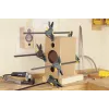 wolfcraft GmbH 1 EHZ PRO 100-915 aperto rápido de uma mão