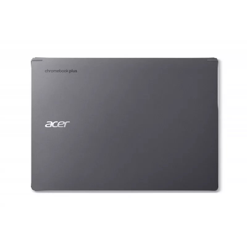 Acer Chromebook Plus 514 CBE594-2L-TCO - Intel Core 5 120U / 1.4 GHz - Chrome OS - Intel Graphics - 16 GB RAM - 256 GB SSD NVMe - 35,6 cm (14 inch)