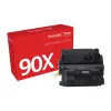 Toner preto Everyday™ da Xerox, compatível com HP 90X (CE390X), alta capacidade