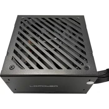 Fonte de alimentação LC-Power 650W Integrator Pro ATX V3.1
