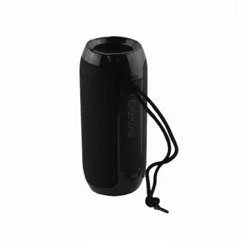 Altifalante portátil Manta SPK12GO BT, preto