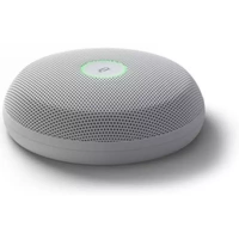 Cisco Matriz de microfone para mesas e salas Webex Substituição
