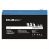 Bateria LiFePO4 Fosfato de ferro-lítio 12,8V 9Ah 115,2Wh