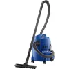 Nilfisk Buddy II 12 preto, azul 12 L 1200 W