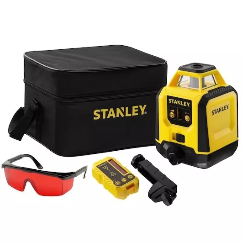 Stanley FATMAX STHT77616-0 nível laser de linhas 30 m