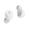 Auscultadores SBOX EB-TWS115 branco