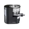 Rommelsbacher Pastarella Máquina de massas PM 220, Batedeira - preto - 220 Watt (PM 220)