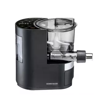Rommelsbacher Pastarella Máquina de massas PM 220, Batedeira - preto - 220 Watt (PM 220)