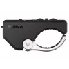 Comando Sena RC4 (SC-4B-01) para intercomunicadores Bluetooth para motociclo, Bluetooth 4.1, preto