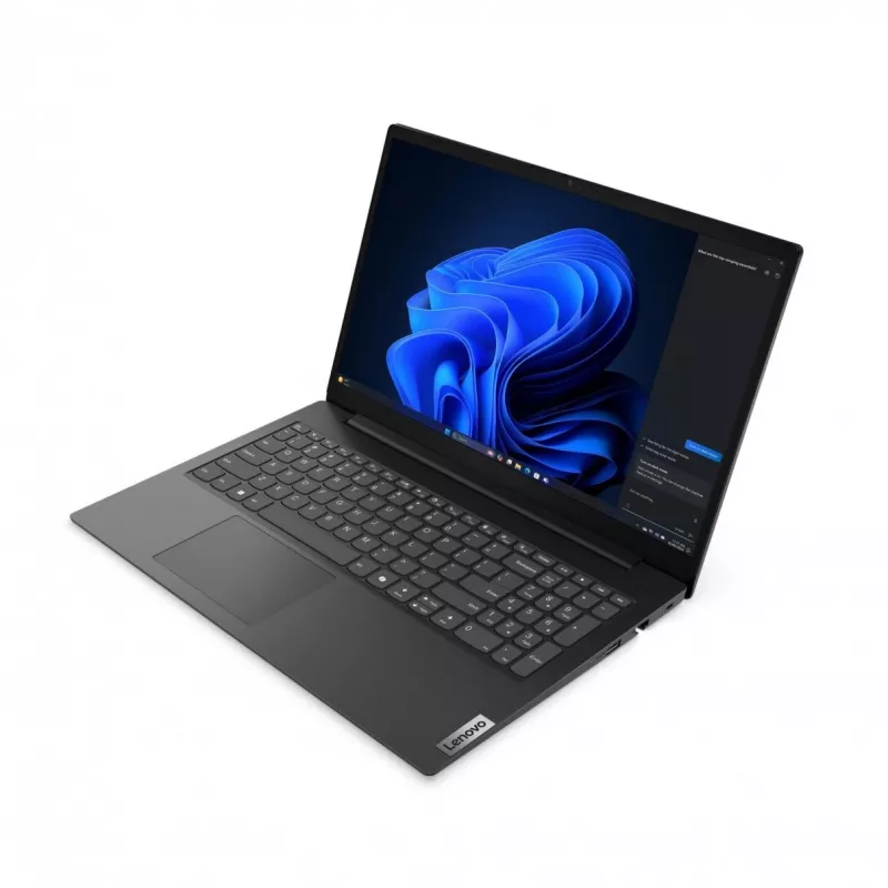 Portátil Lenovo V15 G5 IRL – Intel Core i3-1315U, 16 GB RAM, 512 GB SSD, Windows 11 Pro