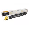 Cartucho de toner Kyocera TK-8515Y 10000 páginas amarelo