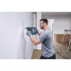 Martelo perfurador sem fio GBH 18V-18 Professional solo, 18 Volt (azul/preto, sem bateria e carregador)