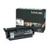 Lexmark T654X11E Cartucho de toner, preto, 36000 páginas