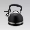 Chaleira Maestro MR-1336 (MR-1336-BLACK) 1,8 L preta