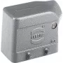 Caixa de manga Harting Han® 10B-gs-M25 19 30 010 1521 1 unid. (19 30 010 1521)