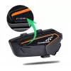FreedConn F1 V2 EU intercomunicador para mota
